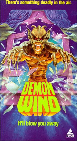 DemonWind