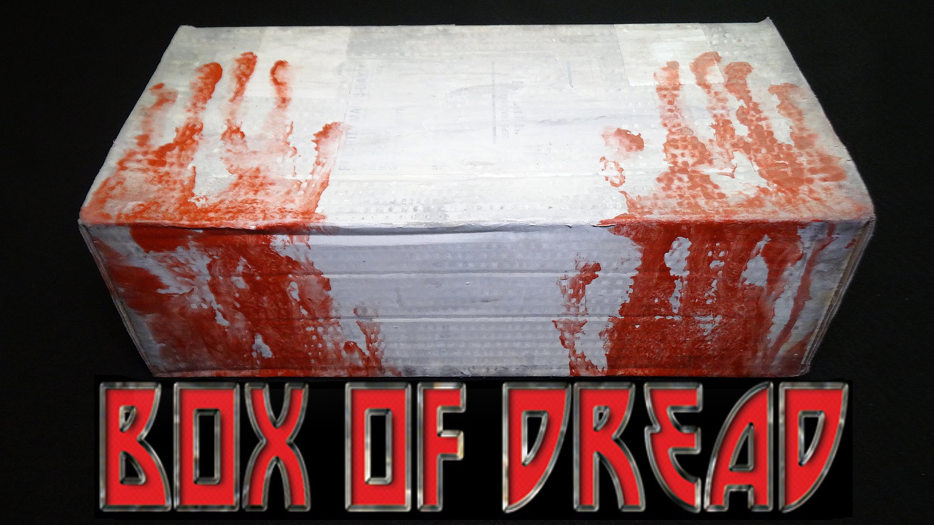 box of dread
