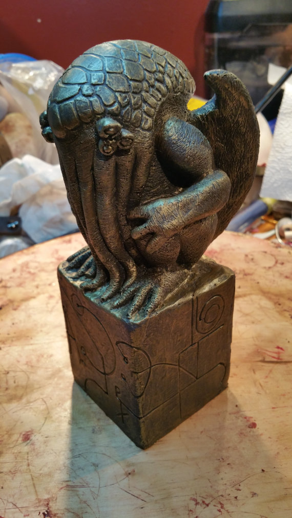 cthulu