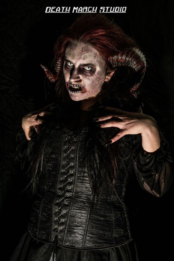 Death March - Tara Tarpey