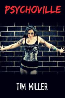 Psychoville (Tim Miller)