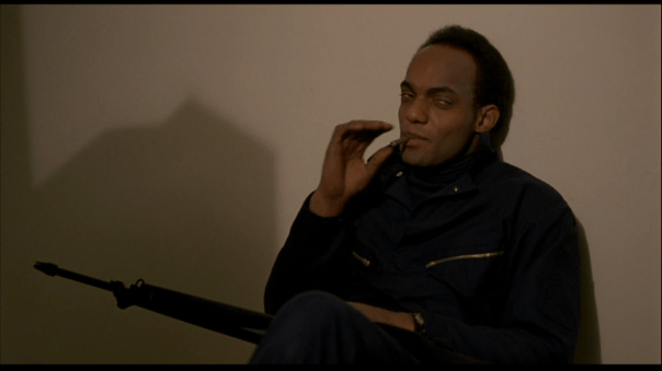 2 dawn of the dead ken foree